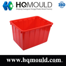 Plastic Injection Mold for Big Capacity Storage Box